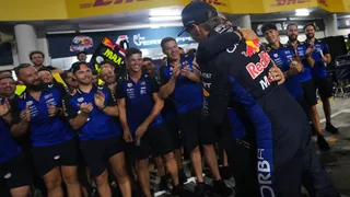 5 betting lessons after Verstappen wins Bahrain GP