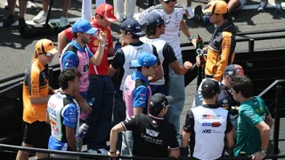 The 2027 F1 grid: Every confirmed driver