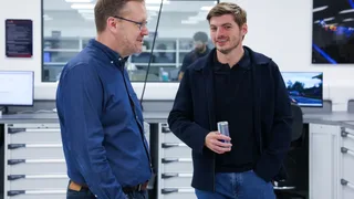 F1 | Red Bull, Hodgkinson celebra l’impresa RBPT: “Cinque anni fa era solo un’idea”