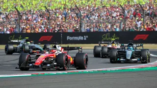Leclerc: “Dobbiamo capire perché siamo andati così forte, non abbiamo fatto ‘sandbagging’