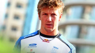 The Liam Lawson debate rumbles on with Racing Bulls urged to retain ‘best of the rest’ driver