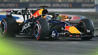 Red Bull technical director reveals cause of Max Verstappen’s RB22 degradation issues