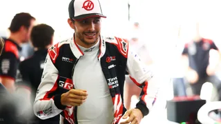 Ocon open to reserve role next year if no seat