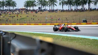 F1 GP Malesia 2026, gara: Max dalla pole per rompere il digiuno, Hamilton vuole il bis. Partenza alle 9.00 – DIRETTA