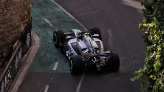 Ex-Red Bull, Mercedes and McLaren engineers join Cadillac F1 team