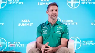 Button hopes F1 calendar won't keep expanding