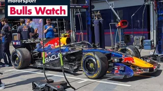 FIA could outlaw Red Bull’s clever sidepod loophole ahead of 2027 season