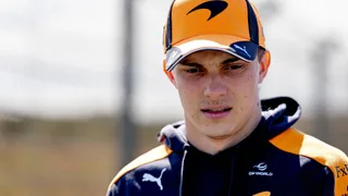 Oscar Piastri admits ‘quite tough’ weekends as Norris breaks clear at McLaren