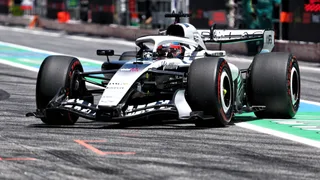Herta Eyes Cadillac F1 Seat as Bottas Faces Uncertain Future