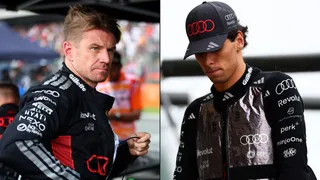 Audi unpick eventful weekend amid penalty and last-lap drama