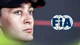 FIA explains mitigating circumstances behind Russell US GP penalty decision