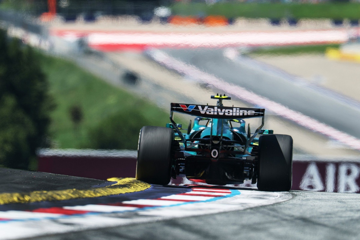 F1 | Aston Martin AMR27: l'obiettivo è velocizzare la fase di produzione. Al vaglio diversi concetti aerodinamici