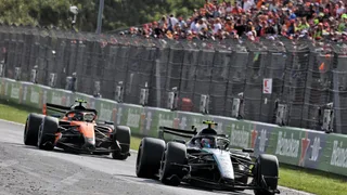 Mercedes' extraordinary F1 title fight claim