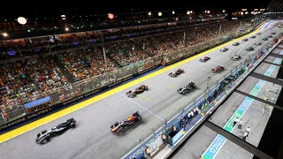2026 Singapore Grand Prix Preview: Can Verstappen Dominate the Streets?