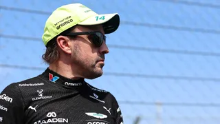 Honda wants Alonso to remain for its F1 revival