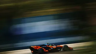 ‘Even AI would have predicted McLaren's Hungary GP win’ - why Mercedes isn’t worried