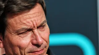Mercedes addresses tyre strategy that cost George Russell F1 Italian GP win