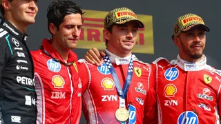 Why Lewis Hamilton keeps British GP podium despite yellow-flag sanction