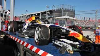 Winners and losers from F1 Madring practice