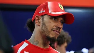 Martin Brundle delivers verdict on ‘bizarre’ Lewis Hamilton Singapore pit call