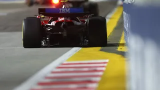 F1 2026 | Ecco gli orari TV di Sky, Now e TV8 del GP di Singapore