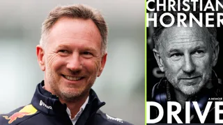 BREAKING: Christian Horner to reveal Red Bull story in tell-all memoir after 20 years
