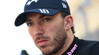 Pierre Gasly calls social media abuse “completely inappropriate” after Franco Colapinto incident in Spanish GP