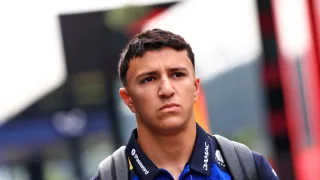 Red Bull boss casts doubt on Isack Hadjar F1 return for Spanish GP