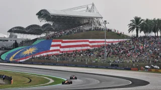 Malaysia considering permanent F1 return after Bahrain GP success – reports