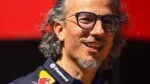 Mekies dismisses talk of Hadjar losing Red Bull seat