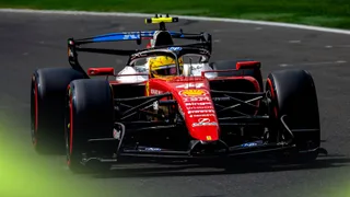 FIA confirms Lewis Hamilton decision as Ferrari review launched