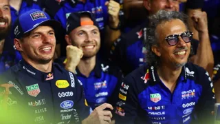 Red Bull makes new announcement after Singapore Grand Prix