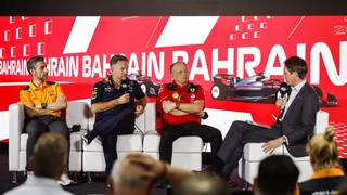 Windsor Reacts to Ferrari-Horner Rumours
