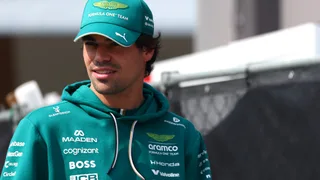 Stroll Slams Honda Drivability as Aston Upgrade Falls Short