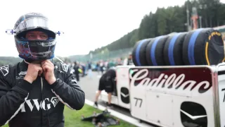 What’s got one F1 driver “scared” about Aston Martin’s big Hungarian GP upgrade