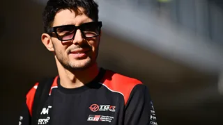 Ocon: Camara deserves a shot – but I don't deserve to be out