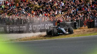 Kimi Antonelli suffered ‘big time’ loss after Dutch GP qualifying error