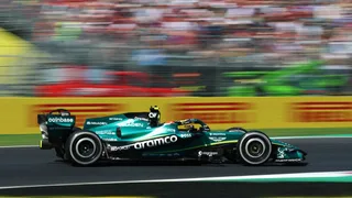 Honda replaces F1 power unit boss in organisation shuffle