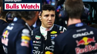 Isack Hadjar demands massive red Bull engine changes: “Everything is breaking apart”