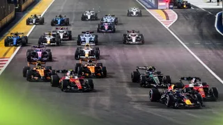 Double F1 2027 announcement as Ocon replacement confirmed – roundup