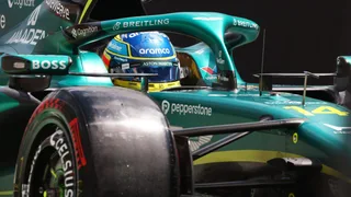 F1 | Alonso soddisfatto: "La macchina fa ciò che ci aspettavamo. Niente più grossi deficit in curva"