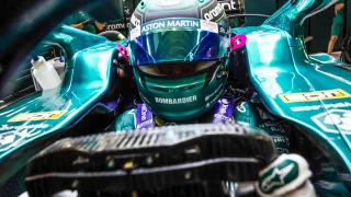 Female F1 breakthrough predicted in "a few years" after half-century wait