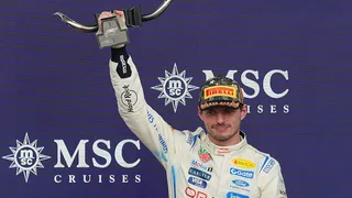 The two recurring issues that hampered Verstappen and Red Bull again at the US GP