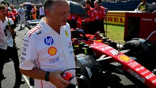 L’indiscrezione: Leclerc e Hamilton su due specifiche di motore diverse a Madrid