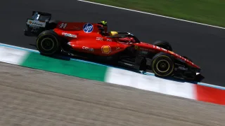 Italian GP technical preview: Upgrades and penalties in Monza