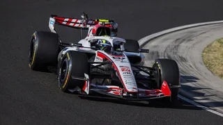Cinque GP consecutivi senza punti: la Haas vuole riprendersi da Zandvoort