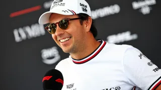 Perez backs Vowles on cost-cap reform for small teams