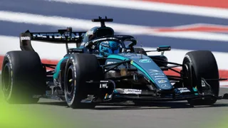 FIA explains George Russell decision after Leclerc United States GP incident