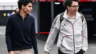 GP Monza, ufficiale il reclamo dell’Audi contro Tsunoda