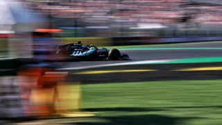 Everything you need to know about Italian GP FP2